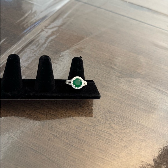 100% Real Gemstone Rings - Picture 13 of 13